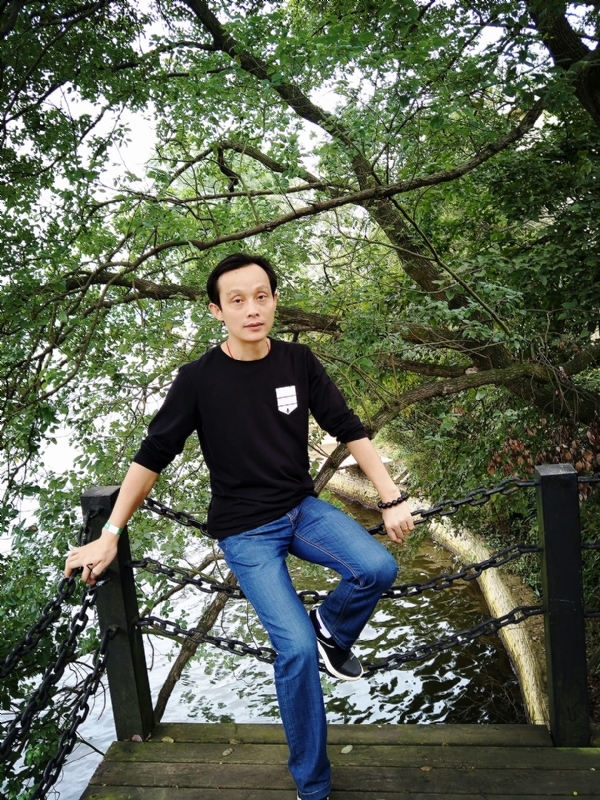 易进的第一张照片--常州相亲服务中心