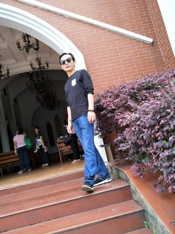 易进的第二张照片--常州相亲服务中心