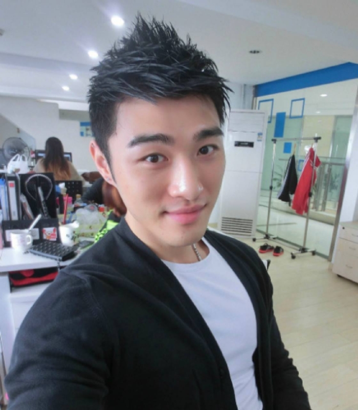 青衫故人的第一张照片--常州相亲服务中心