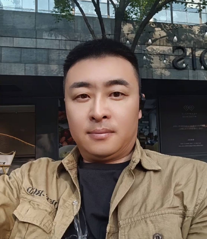 酱心的第一张照片--常州相亲服务中心