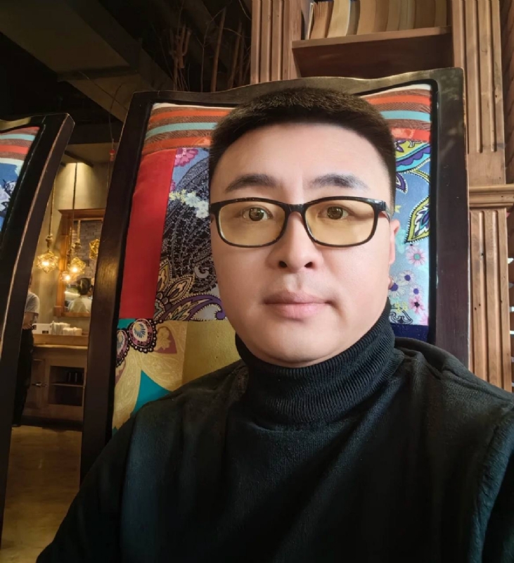 酱心的第二张照片--常州相亲服务中心