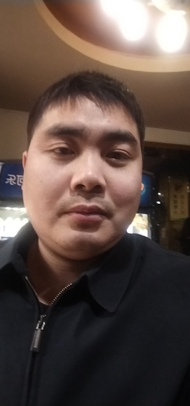 萱蘓的第一张照片--常州相亲服务中心