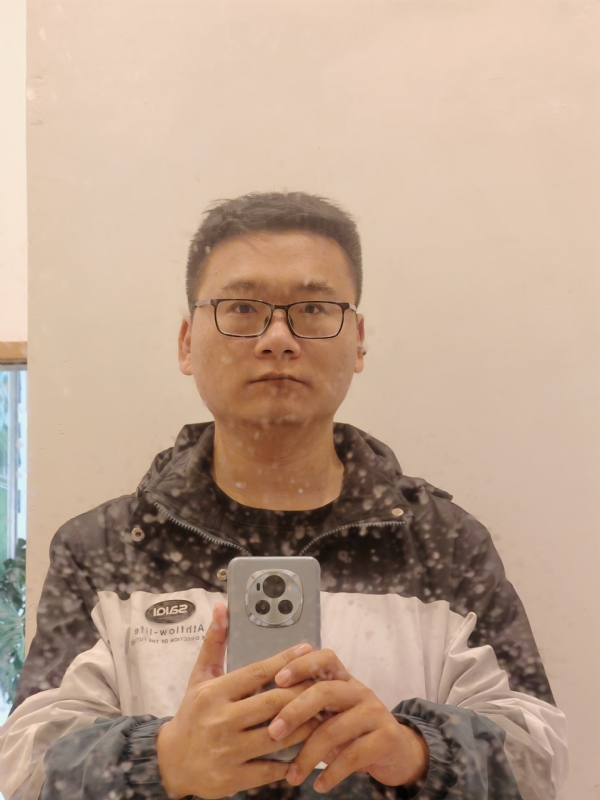 南烛的第一张照片--常州相亲服务中心