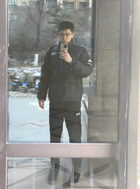 阳刚之气的第一张照片--常州相亲服务中心