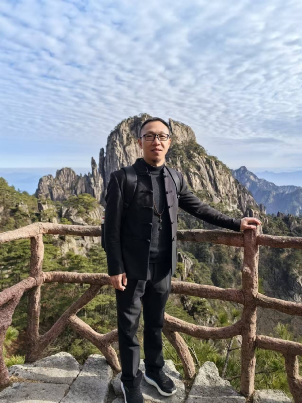 我想有个家的第一张照片--常州相亲服务中心