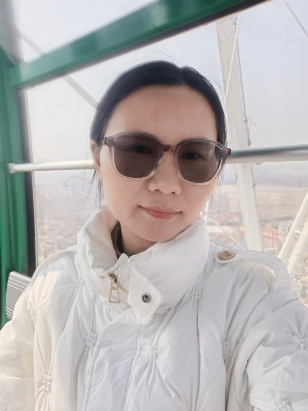 你好的第一张照片--常州相亲服务中心