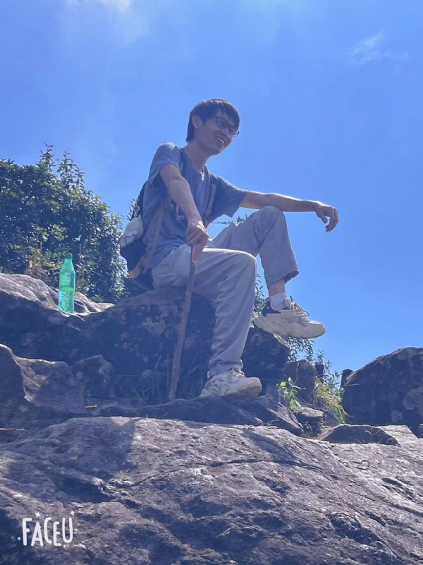 落叶之秋的第二张照片--常州相亲服务中心