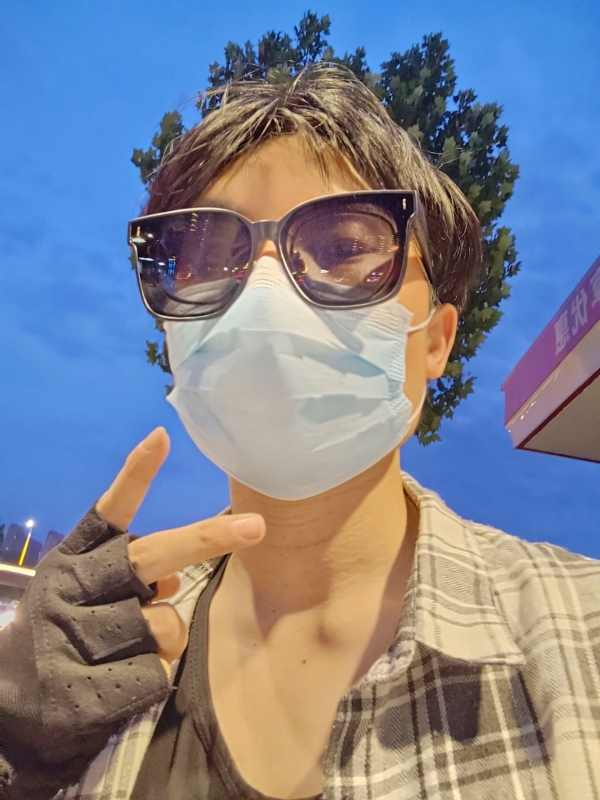 俊哒哒哒的第二张照片--常州相亲服务中心