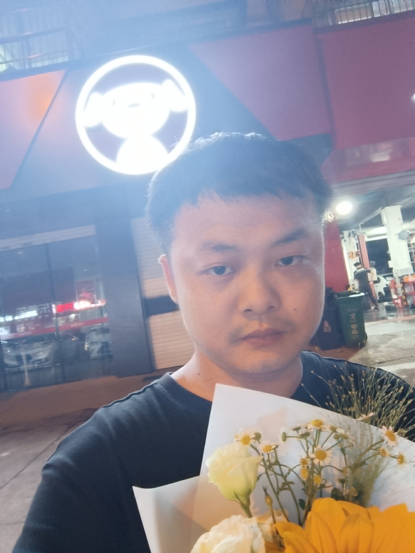 小陈的第一张照片--常州相亲服务中心