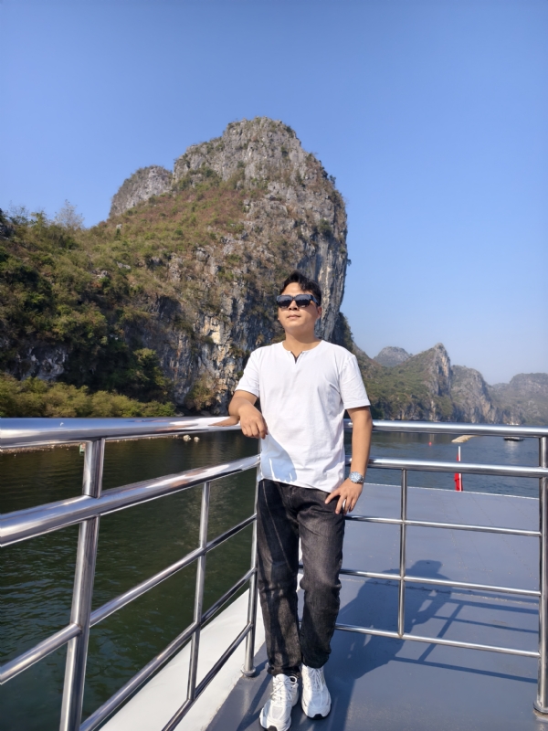 墨痕的第二张照片--常州相亲服务中心