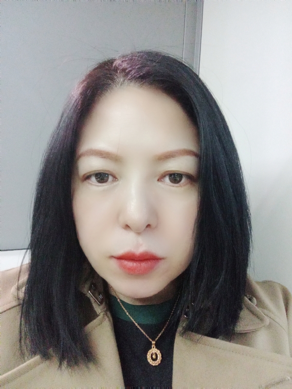 尘颜的第一张照片--常州相亲服务中心