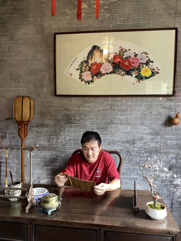 等风等你的第一张照片--常州相亲服务中心