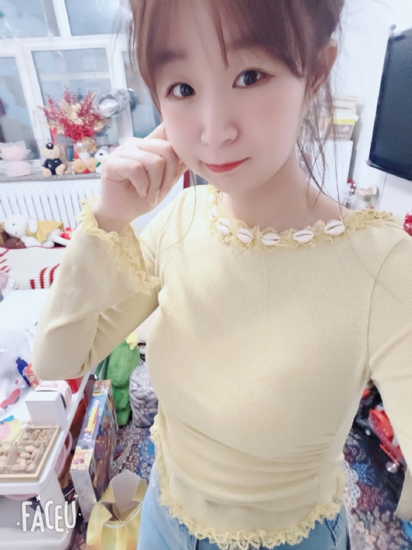 优柚的第一张照片--常州相亲服务中心