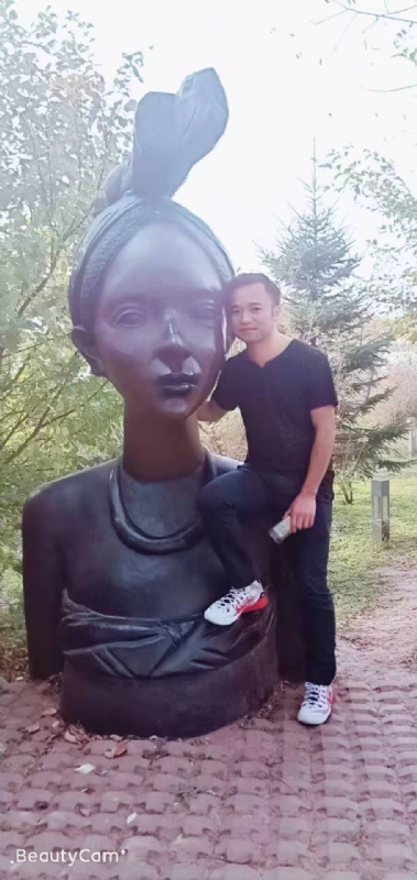 高山流水的第一张照片--常州相亲服务中心