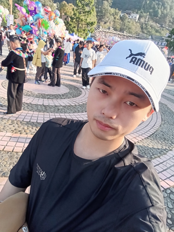 千与千寻的第二张照片--常州相亲服务中心