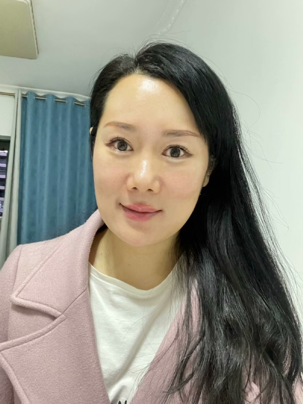 Hui的第一张照片--常州相亲服务中心