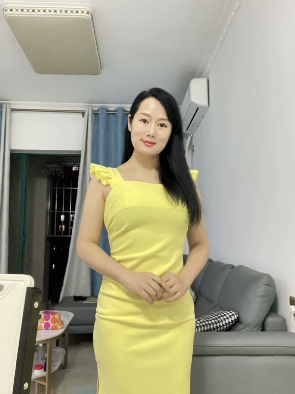 Hui的第二张照片--常州相亲服务中心