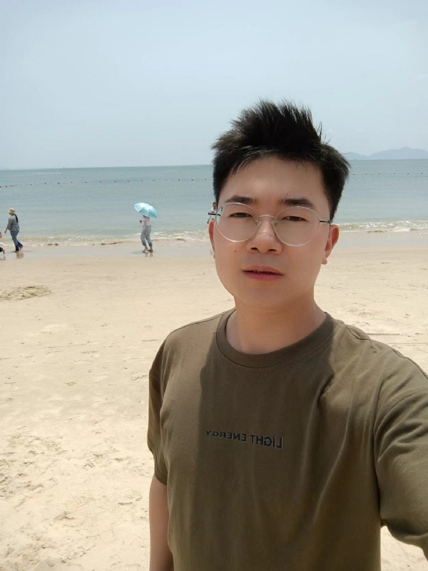 橙猫的第二张照片--常州相亲服务中心