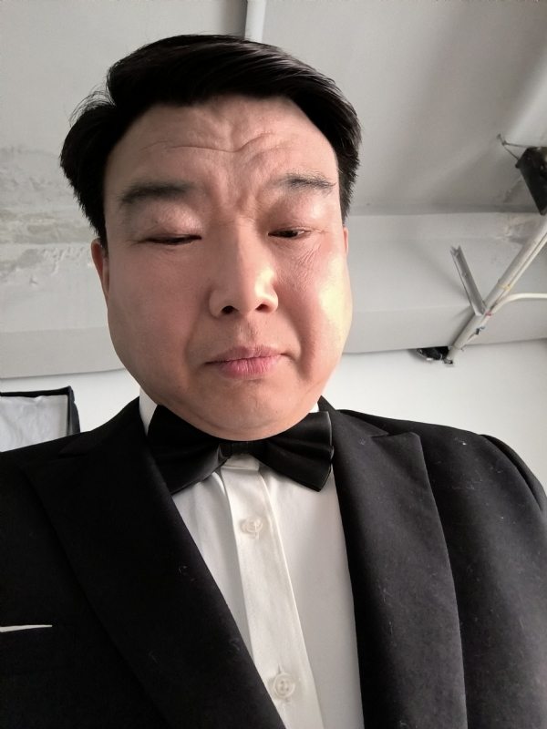 三江口开腔的第一张照片--常州相亲服务中心