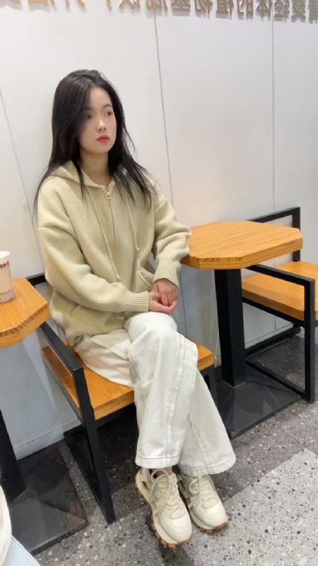 柯柯的第一张照片--常州相亲服务中心