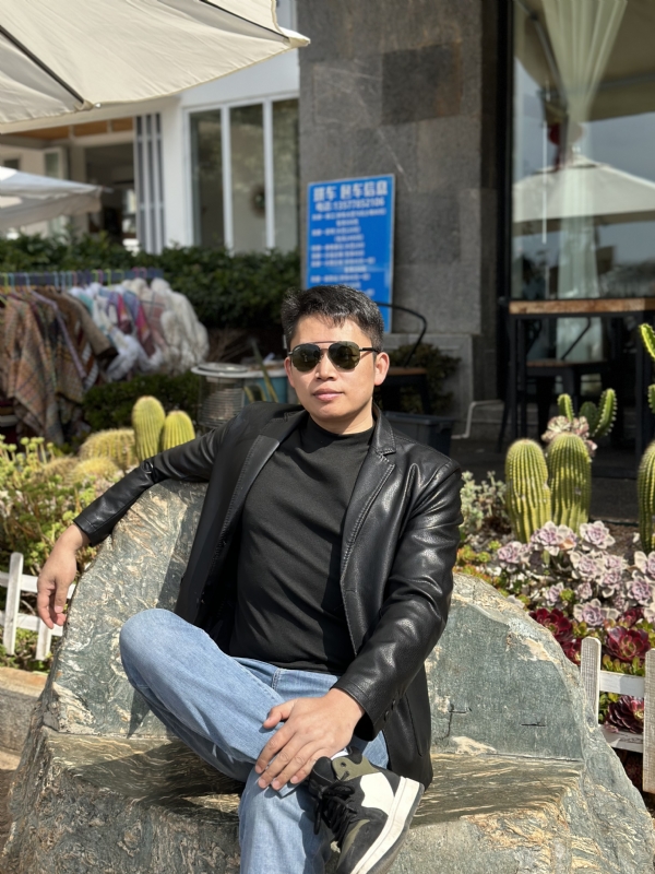 麦子的第一张照片--常州相亲服务中心