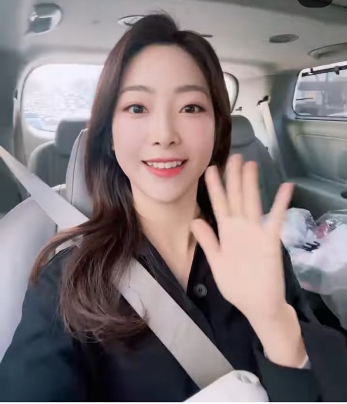 Alice的第一张照片--常州相亲服务中心