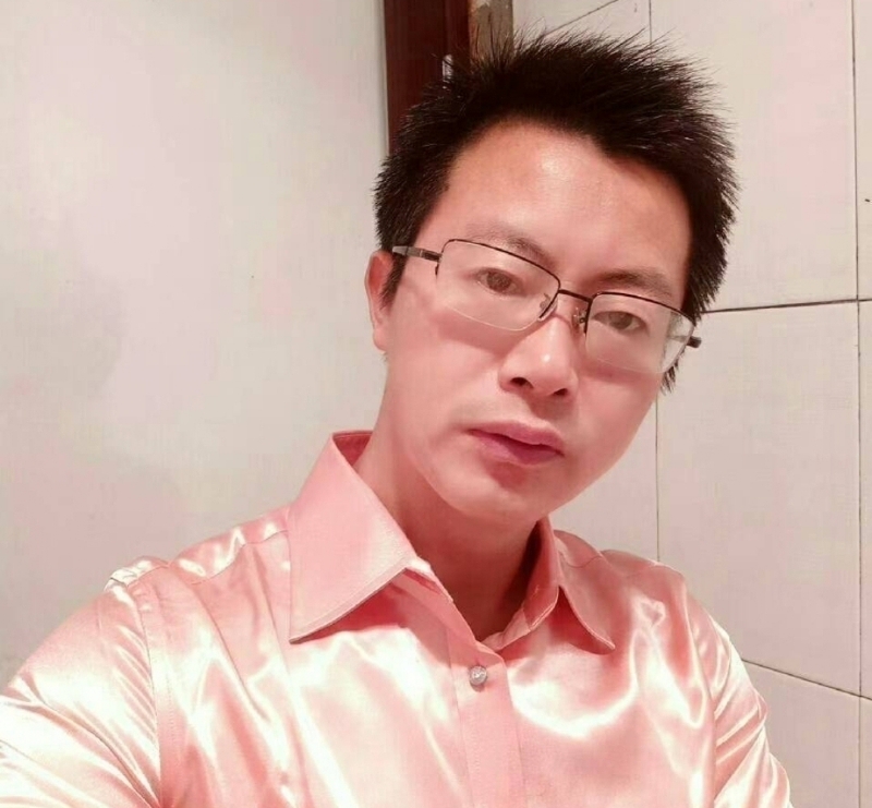 亮亮的第一张照片--常州相亲服务中心