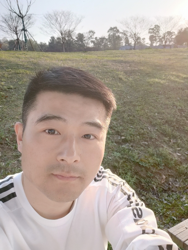 一凡的第一张照片--常州相亲服务中心