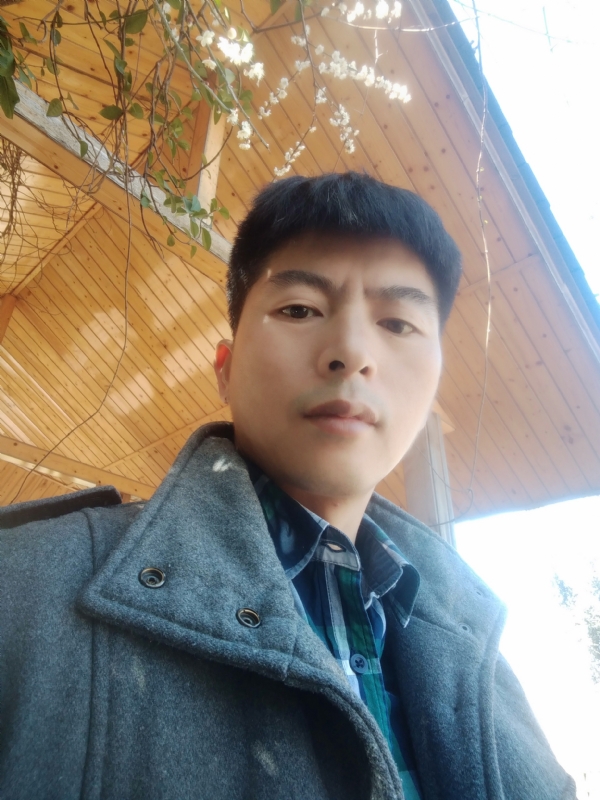 阿明的第二张照片--常州相亲服务中心