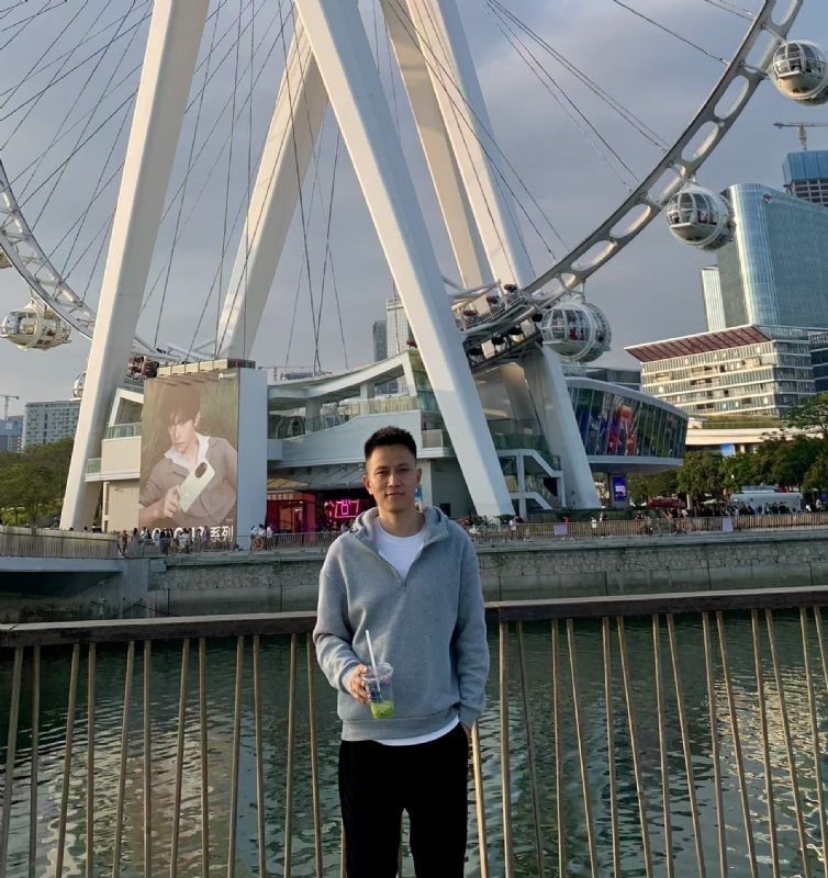 守望者的第一张照片--常州相亲服务中心