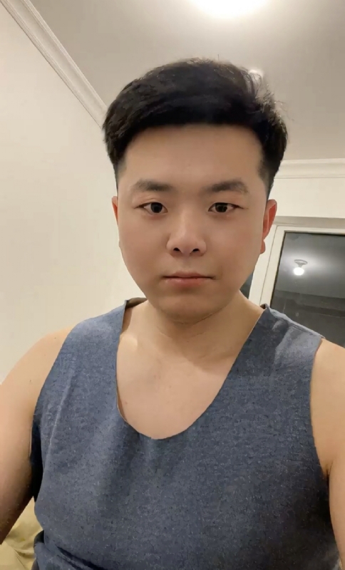 小爷们的第一张照片--常州相亲服务中心