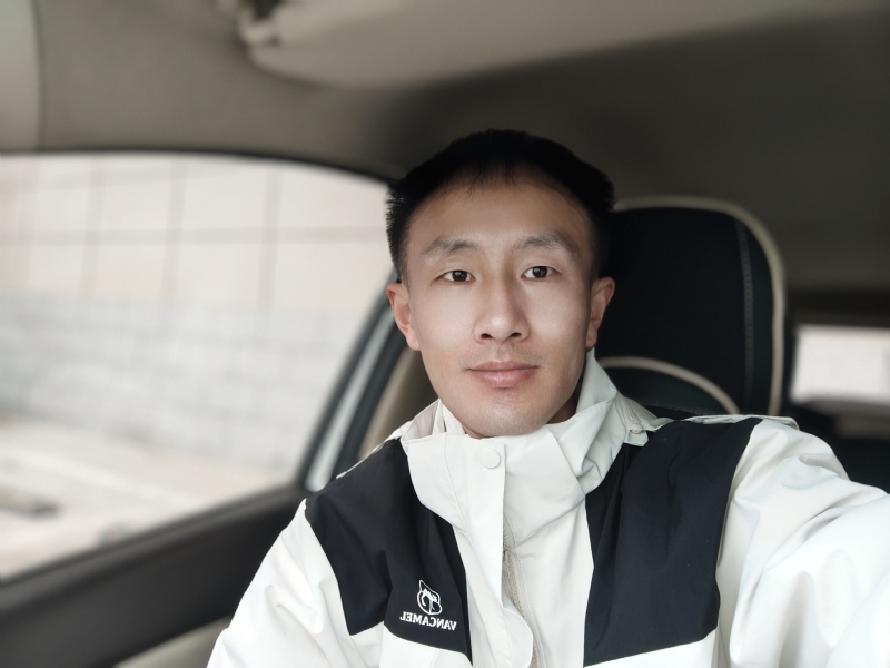 渡然的第四张照片--常州相亲服务中心