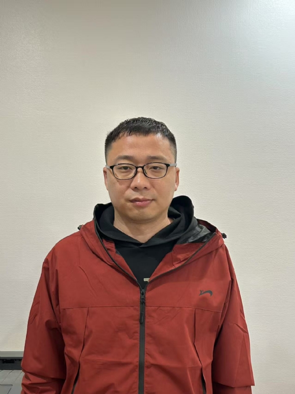 小石头的第一张照片--常州相亲服务中心