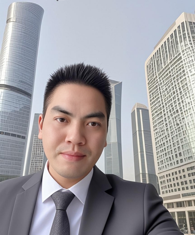 小峰的第一张照片--常州相亲服务中心