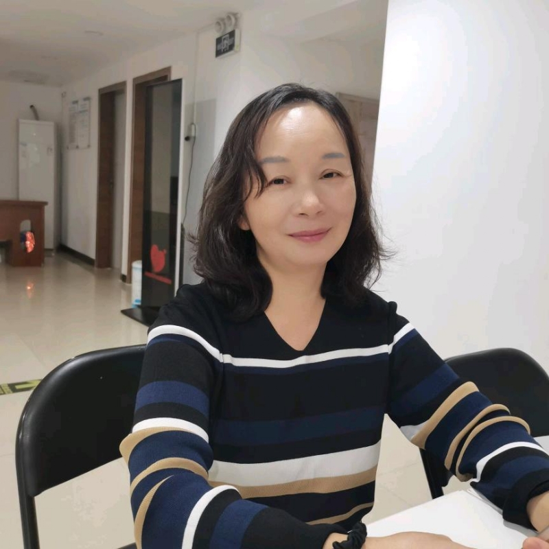 林晓雨的第一张照片--常州相亲服务中心