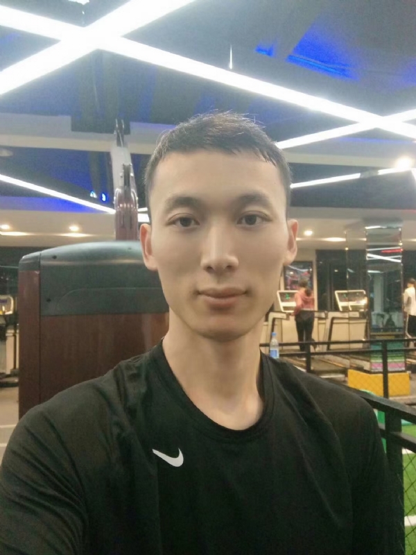 青松的第一张照片--常州相亲服务中心