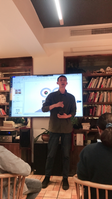 青松的第三张照片--常州相亲服务中心