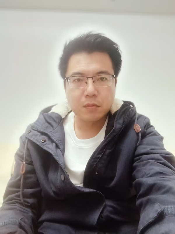 大哥哥的第一张照片--常州相亲服务中心