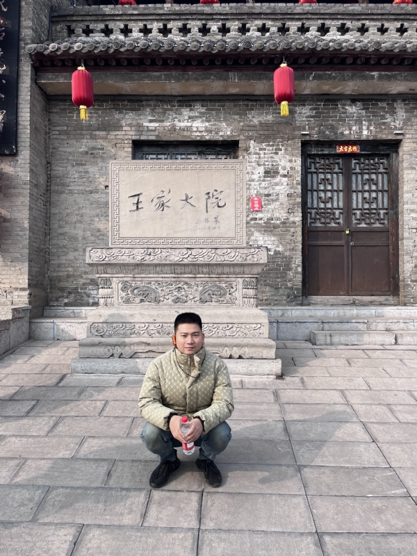 小江的第七张照片--常州相亲服务中心