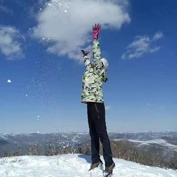 缘起的第二张照片--常州相亲服务中心