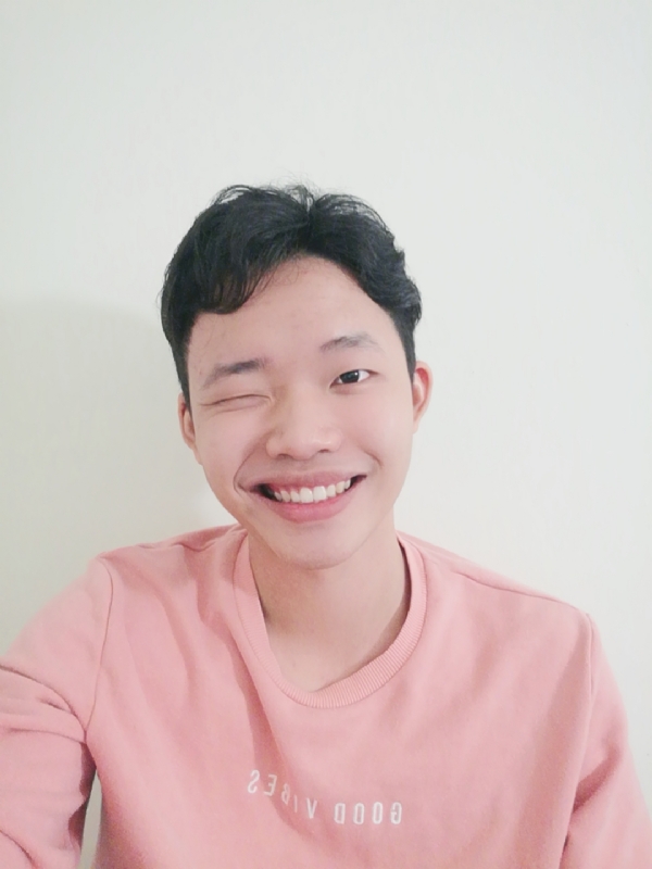 ElvisLoo的第一张照片--常州相亲服务中心