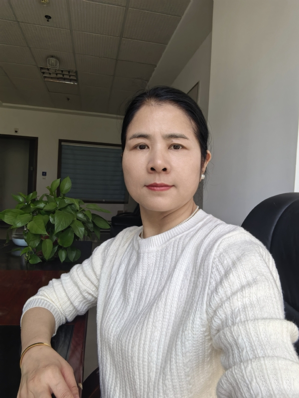 乔麦的第一张照片--常州相亲服务中心