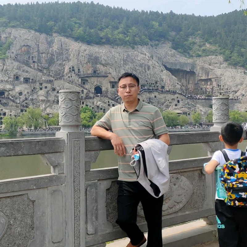 啊坤的第一张照片--常州相亲服务中心