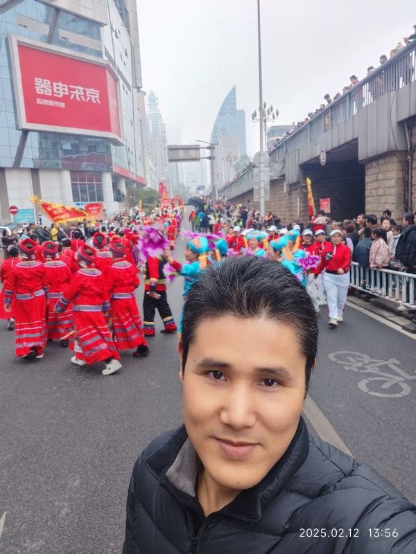 梦想飞了的第一张照片--常州相亲服务中心