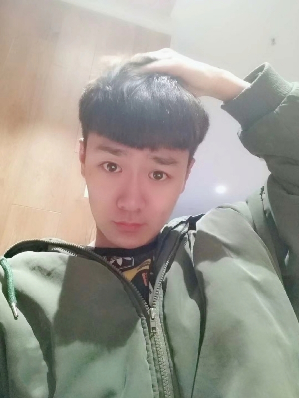 Boom的第一张照片--常州相亲服务中心