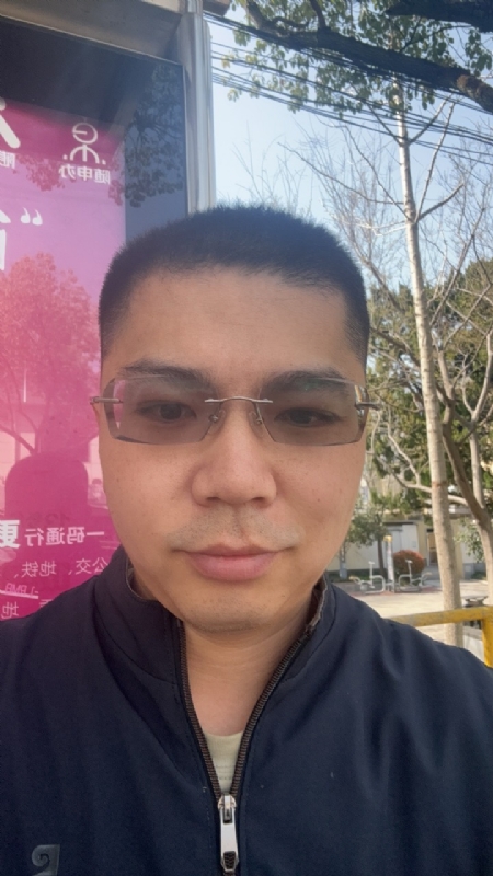 淘气的橙子的第一张照片--常州相亲服务中心