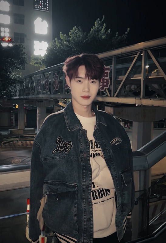 与宇的第三张照片--常州相亲服务中心