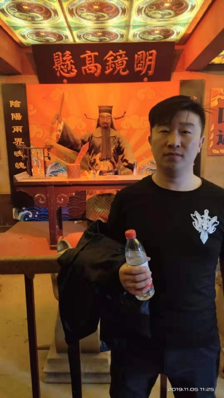 WS的第一张照片--常州相亲服务中心