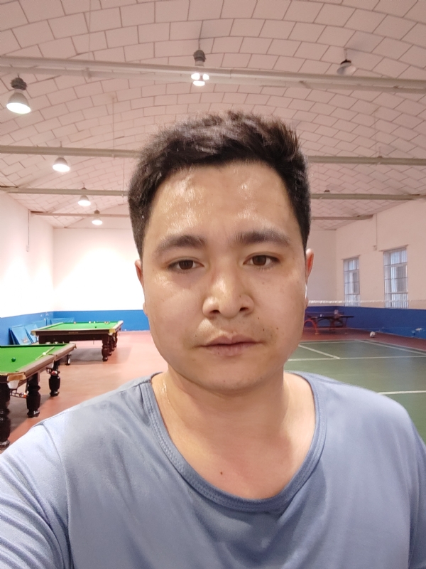 苏先生的第一张照片--常州相亲服务中心