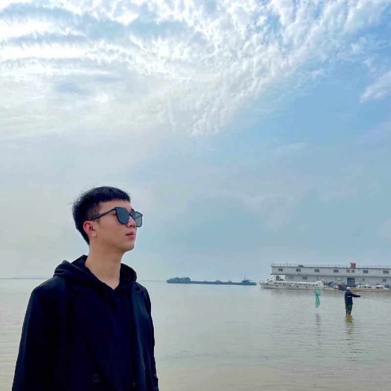 会做饭的IT男的第一张照片--常州相亲服务中心